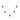 10K Cabochon Five Gemstone Drop Necklace Necklace Page Sargisson Amethyst 