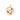18K Gold Rainbow Mosaic Pendant Charm Page Sargisson 
