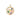 18K Gold Rainbow Mosaic Pendant