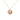 18K Gold Rainbow Mosaic Pendant Charm Page Sargisson 