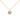 18K Gold Small Rainbow Mosaic Pendant Charm Page Sargisson 