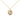 18K Gold Rainbow Mosaic Pendant Charm Page Sargisson 
