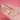 18K Gold Rainbow Mosaic Pendant Charm Page Sargisson 