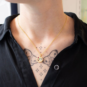 Handmade Jewelry, Brooklyn Jewelry Store – Page Sargisson