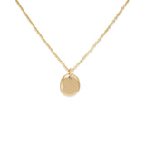 18K Montelle Chain Necklace Page Sargisson 