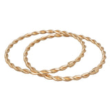 Vintage Rope Bangles Page Sargisson 