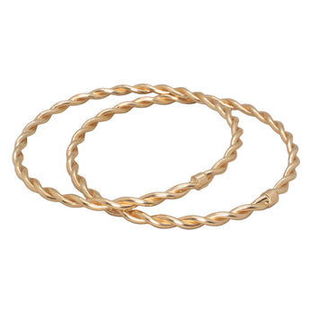 Vintage Rope Bangles Page Sargisson 