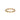 18K Gold Smooth Wedding Band - 3mm Wedding Band Page Sargisson 