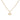 18K Gold Carved Marquise Diamond Pendant Charm Page Sargisson 