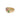 18K Gold Rainbow Mosaic Signet Ring Ring Page Sargisson 