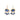 Variations Chandelier Earrings in Dark Blue Sapphire Earrings Page Sargisson 