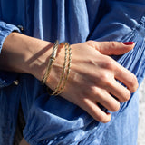 Vintage Rope Bangles Page Sargisson 