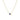 18K Gemstone Dual Bead Necklace with Lapis Necklaces Page Sargisson 