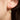 Petite Smith Diamond Drop Earrings