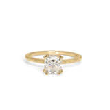 The Pacific 1.20 Cushion Cut Diamond Engagement Ring Engagement Ring Page Sargisson 