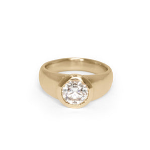 The Boerum Engagement Ring Setting Engagement Ring Page Sargisson 