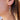 18K Rainbow Sapphire Drop Earrings with Diamonds Hidden Page Sargisson 