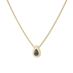 Handmade Jewelry, Brooklyn Jewelry Store – Page Sargisson