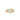 18K Signet Ring in Pale Green Sapphire - Oval Rings Page Sargisson 