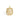 18K Diamond Mosaic Tablet Necklace Necklace Page Sargisson Pendant Alone- No Chain 