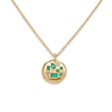 18K Montelle Chain Necklace Page Sargisson 