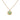 18K Montelle Chain Necklace Page Sargisson 