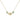 18K Triple Sapphire Necklace in Green Sapphire necklaces Page Sargisson 
