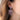 Pink City Collection - Flower Drop Earrings Hidden Sophia 203 