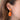 Pink City Collection - Flower Top Earrings Hidden Sophia 203 