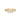 The Atlantic Engagement Ring Setting Hidden Page Sargisson 18K Yellow Gold Radiant 