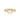 The Atlantic Engagement Ring Setting Hidden Page Sargisson 18K Yellow Gold Round 