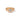 The Boerum Engagement Ring Setting Hidden Page Sargisson 18K Rose Gold Cushion 