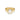 The Boerum Engagement Ring Setting Hidden Page Sargisson 18K Yellow Gold Oval 