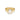 The Boerum Engagement Ring Setting Hidden Page Sargisson 18K Yellow Gold Oval 
