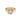 The Boerum Engagement Ring Setting Hidden Page Sargisson 18K Yellow Gold Round 