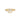 The Collet Engagement Ring Setting Hidden Page Sargisson 18K Yellow Gold Cushion 