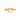 The Collet Engagement Ring Setting Hidden Page Sargisson 18K Yellow Gold Oval 