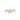 The Hoyt Engagement Ring Setting with Pavé Gallery Hidden Page Sargisson 18K Yellow Gold Cushion 
