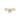 The Hoyt Engagement Ring Setting with Pavé Gallery Hidden Page Sargisson 18K Yellow Gold Emerald 