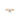 The Hoyt Engagement Ring Setting with Pavé Gallery Hidden Page Sargisson 18K Rose Gold Emerald 