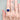 SALE - 9K Lightweight scalloped setting with Lapis Size 7.5 Hidden Page Sargisson 