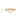 The Madison Engagement Ring Setting Hidden Page Sargisson 18K Yellow Gold Oval 