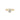 The Pacific Engagement Ring Setting with Pavé Gallery Hidden Page Sargisson 18K Yellow Gold Oval 