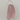 RAVA 10K Tumbled Stone Charm - Rose Quartz Charm Rava 6 