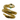 Snake Ring with Tsavorite Consignment Ray Griffiths 