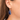 18K Faceted Opaque Blue Sapphire Prong Earrings Earrings Page Sargisson 