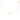 Petite Smith 5 Diamond Station Necklace