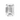 0.77ct IGI Emerald H/VS2 Lab Grown diamond Unbridaled Diamond 0.77 ct H VS2