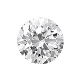 0.5ct GIA Round I/SI1 Mined diamond Unbridaled Diamond 0.5 ct I SI1