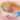 Maria Ida Glass - Bubble Bowl glass Maria Ida 